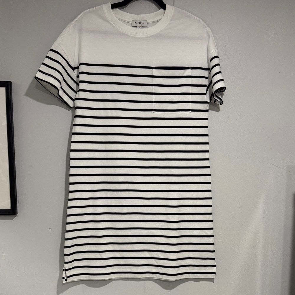 Evereve emersyn dress